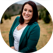 Ashley McMillian, LCSW