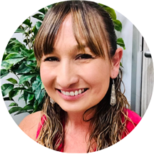 Ashley Mclaughlin, LMFT