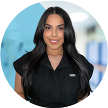 Ashley Morales, APRN