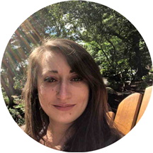 Ashley Mossey, LICSW