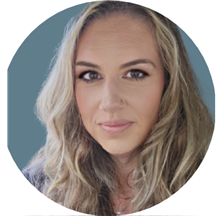 Ashley Nelson, APRN