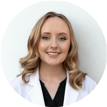 Ashley Nerusu, APRN, NP, PMHNP-BC