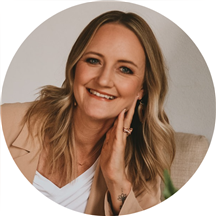 Ashley Nissen Jones, LPCC