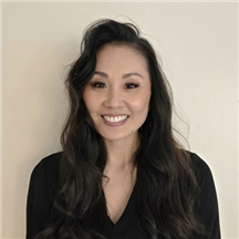 Ashley Notestine, LPC