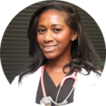 Ashley Omaghomi, APRN, RN