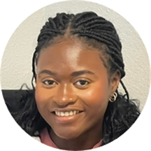 Ashley Oyindamola Kehinde, NP