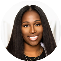 Ashley Parker, PMHNP