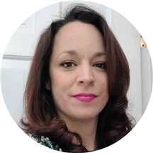 Ashley Patrican, LPC