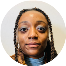 Ashley Perkins, LCSW