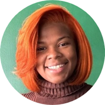 Ashley Perkins, LISW