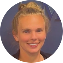 Ashley Peterson, RN, APRN