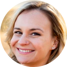 Ashley Raymond, LCMHC