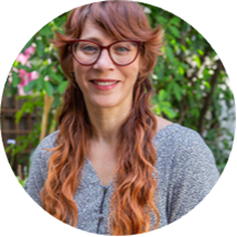 Ashley Ridlehoover, LPC Associate