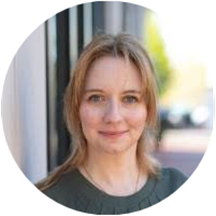 Ashley Rigsby Combs, LCSW