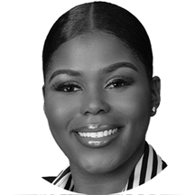 Ashley Robinson, LCSW