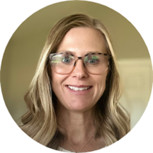 Ashley Schnackenberg, PA