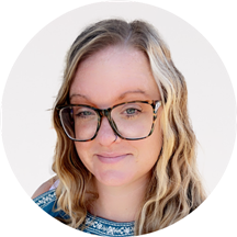 Ashley Schrad, LIMHP