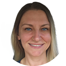 Ashley Shamblin, LCSW