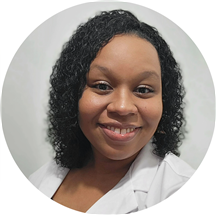 Ashley Simpson, BSN, MSN, PMHNP