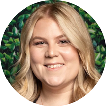 Ashley Singerman, LMFT