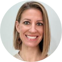 Ashley Sorenson, MSW