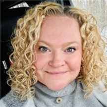 Ashley Spitzer, LISW