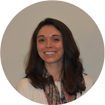 Ashley Stotesbery, LPC