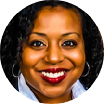 Ashley Tarrant, LCSW