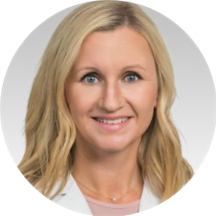 Ashley Thurman, NP, DCNP