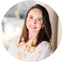 Ashley Timbrell, LCSW