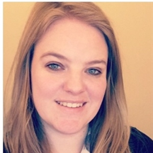 Ashley Tomlinson, LPCC