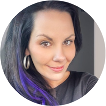 Ashley Vanhoose, LCSW