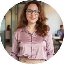 Ashley Villacis, LMHC