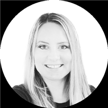 Ashley Weckstein, LPC