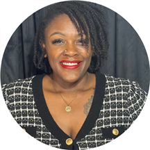 Ashley Whitley, LMFT