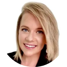 Ashley Williams, LCSW