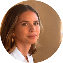 Ashley Wiscovitch, MA