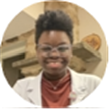 Ashley Womack, PMHNP