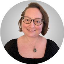 Ashly Huffstatler, LCSW