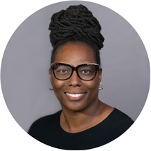 Ashlyn Celestine, NP