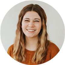 Ashlyn Zinck, LCPC, MS