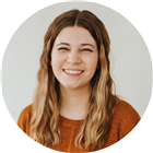 Ashlyn Zinck, LCPC, MS