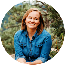 Ashton Reppert, LCSW