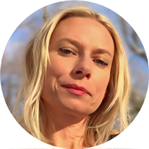 Asia Jaworowska, LPC