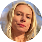 Asia Jaworowska, LPC