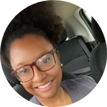 Asia Mabry, APRN, RN