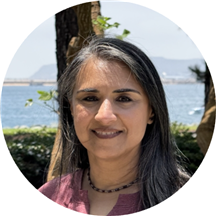 Asma Ahmed, PMHNP-BC