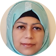 Asma Ferdous, APRN, FNP