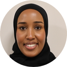 Asma Mohamed, PA