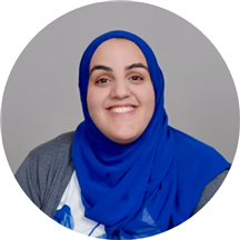 Asma Musleh, MSW, LSW